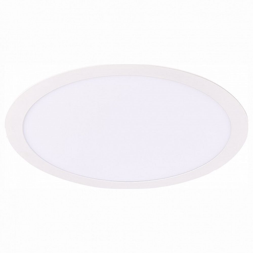 Встраиваемый светильник ST-Luce Litum ST209.548.24