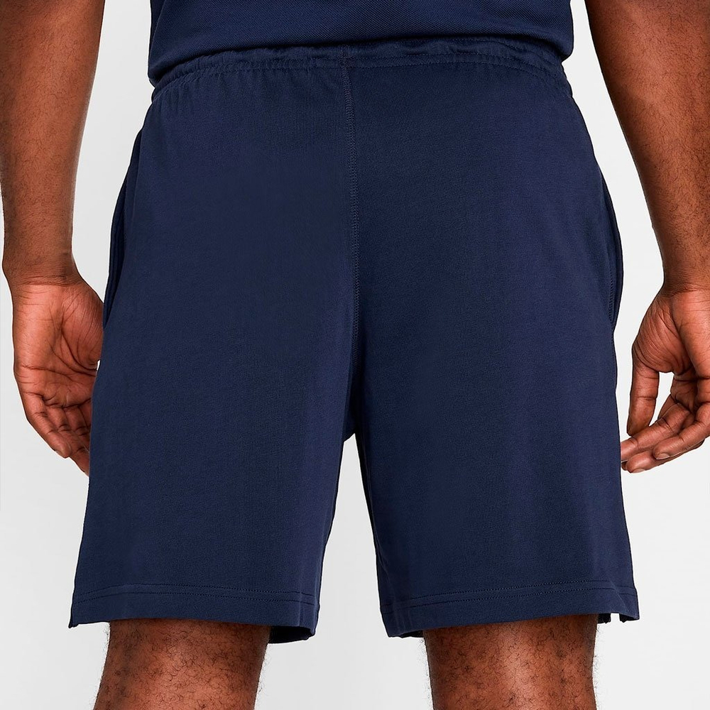 Шорты спортивные мужские NIKE M NK CLUB KNIT SHORT
