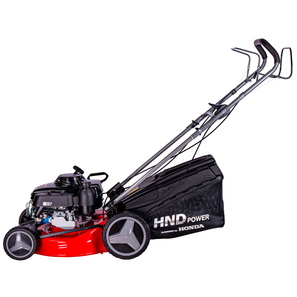 Газонокосилка бензиновая HND (Honda) LM 46 XS