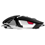 SVEN Игровая мышь RX-G985 USB (9+1кл. 250-4000 DPI, подсветка)