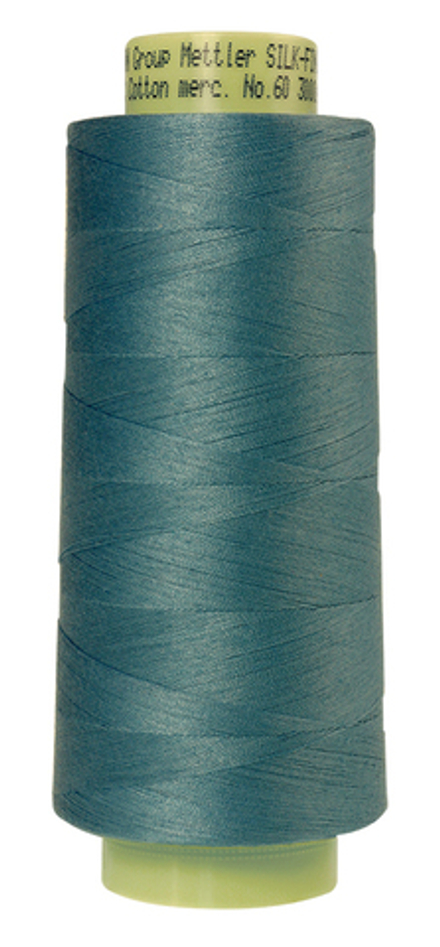 Нить Mettler SFC хлопок 2743m № 60 col.0338