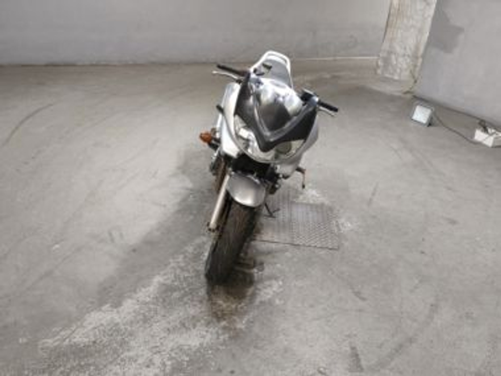 Suzuki Bandit 1200S , 2000