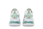 Кроссовки Nike Air Max 270 React (Женская размерная сетка)