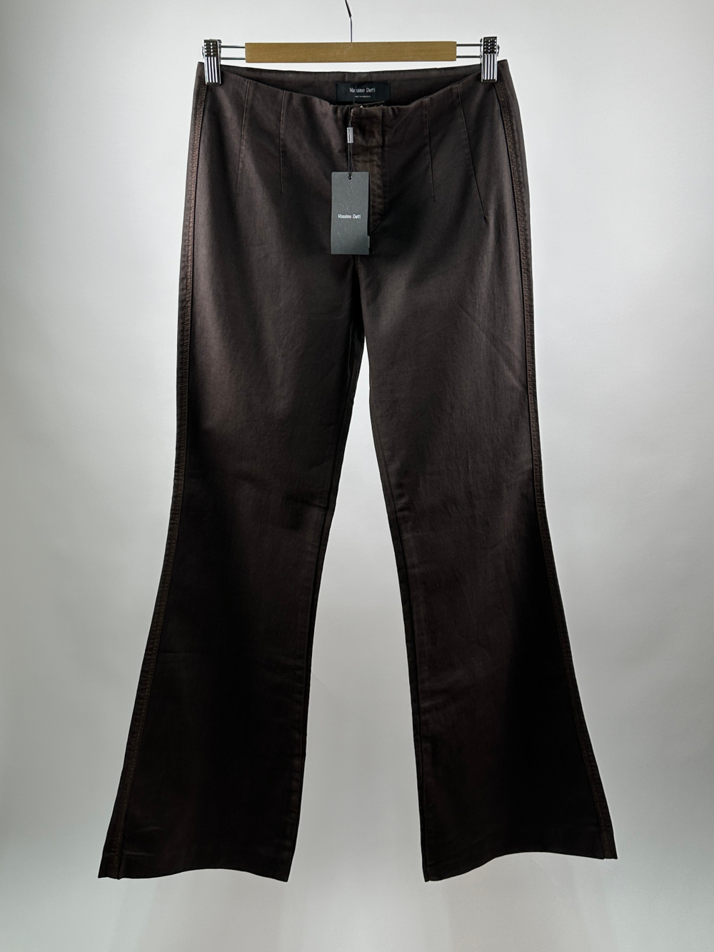 Джинсы Massimo Dutti