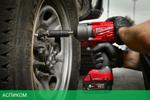 Гайковерт Milwaukee 1/2'' M18 ONEFHIWF12E-0X (4933478405)