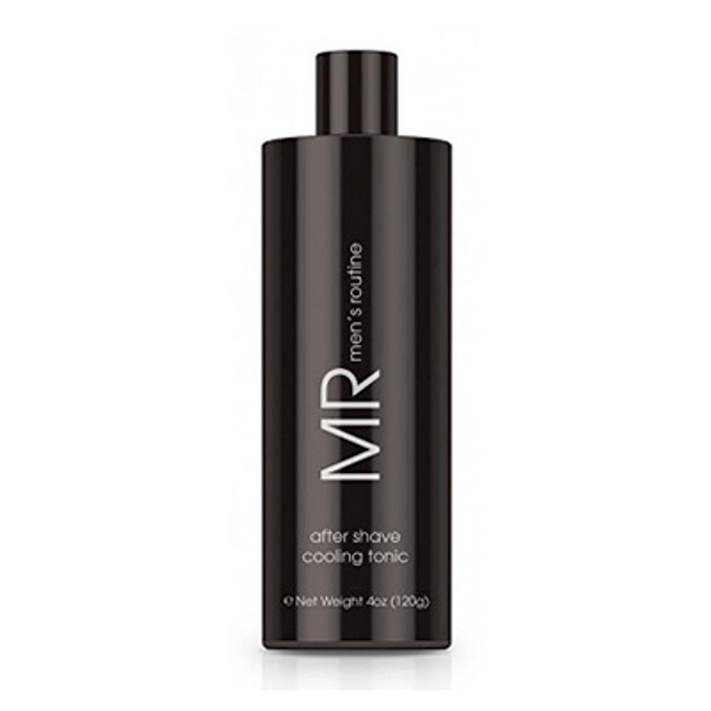 Тоник для лица освежающий Professional Solutions Men's Routtne After Shave Cooling Tonic 120мл