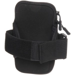 Чехол спортивный для телефона на руку «Positive» 9х7 см, микс