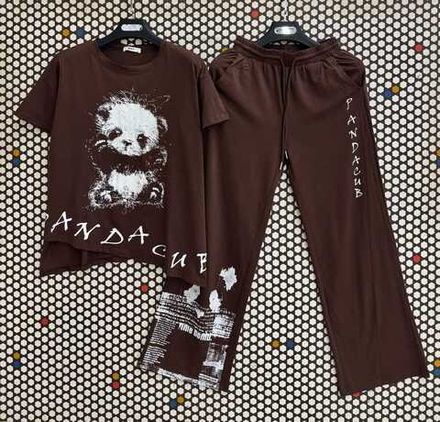 Костюм 4145313 (1174542445) Fabrika