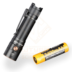 Фонарь Fenix E28R