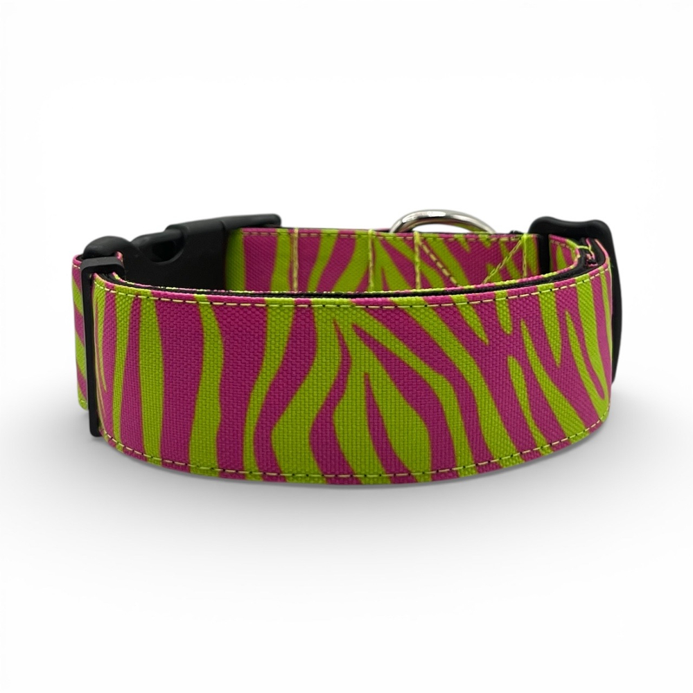 Ошейник Малиновая саванна