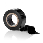 Скотч-лента черная Scandal Lovers Tape - Black (15 метров) (Цвет: черный)