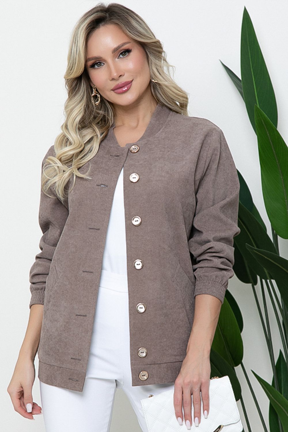 Бомбер 8160 Avili (Акция)