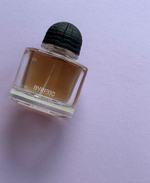 Byredo Mojave Ghost Absolu de Parfum