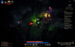 Shadows: Heretic Kingdoms (для ПК, цифровой код доступа)
