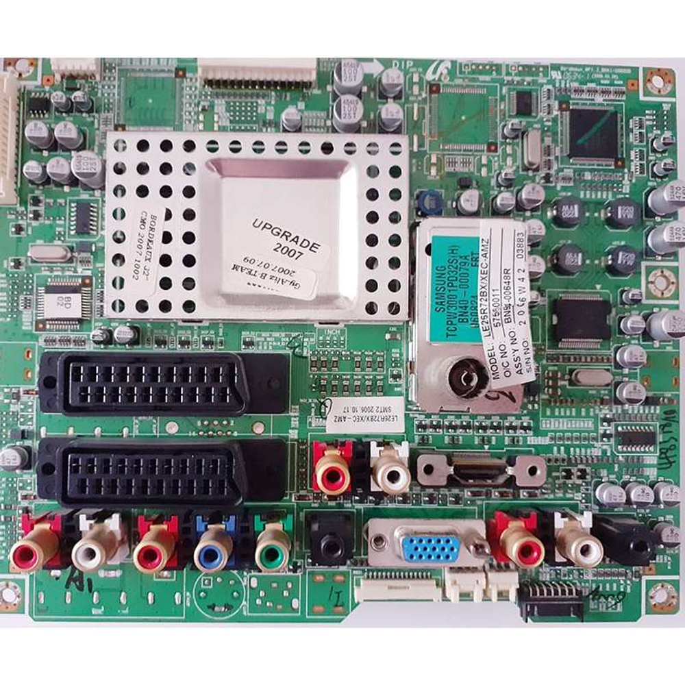Main Board BN40-00079A