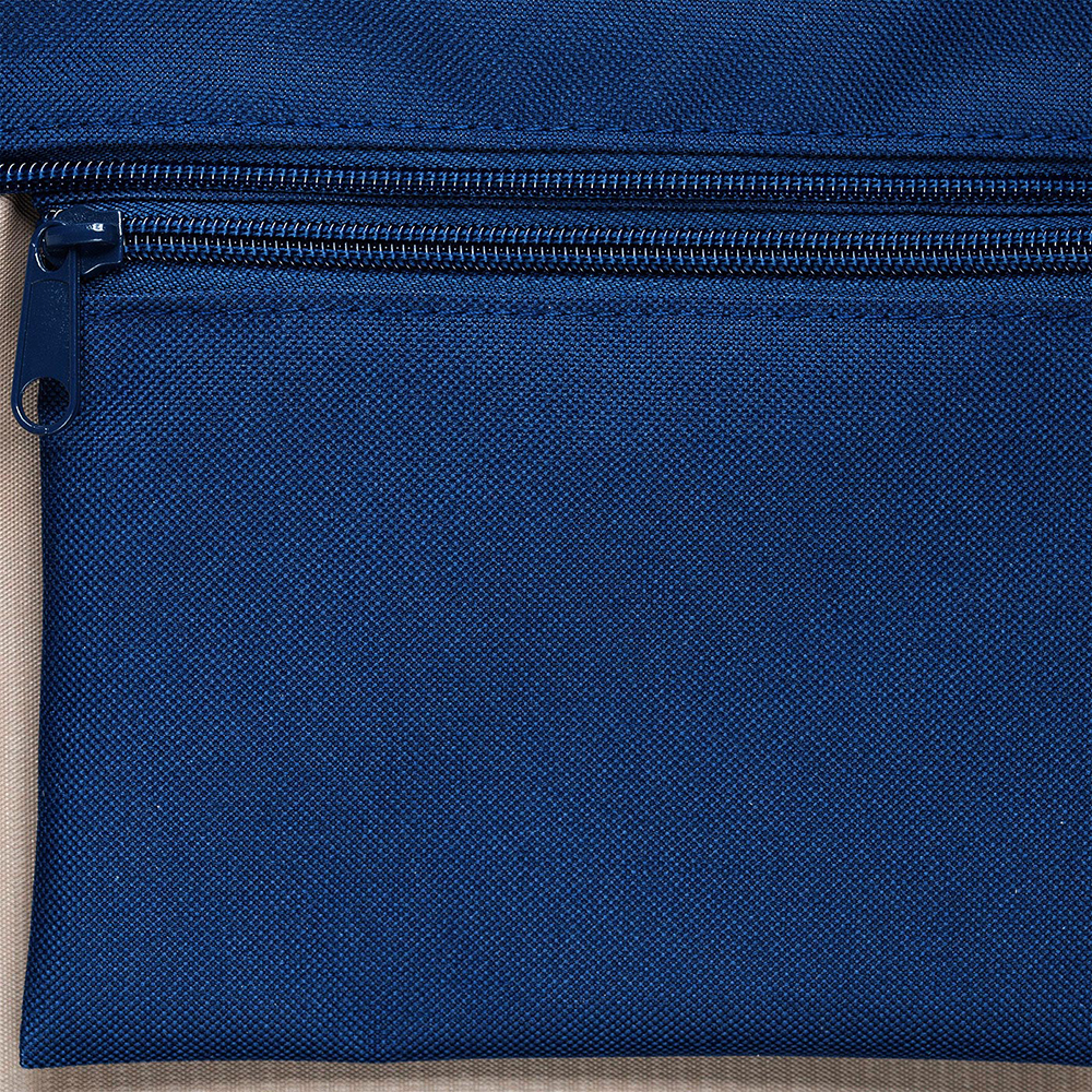 Сумка shopper xs spots navy