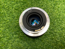Canon EF 28-70mm 3.5-4.5 II