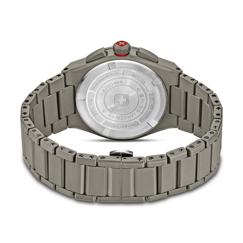 Swiss Military Hanowa Sidewinder Ceramic SMWGI0002285