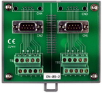 Плата  ICP DAS DN-09-2