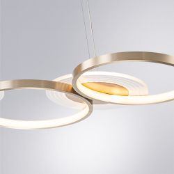 Подвесная люстра Arte Lamp