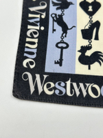 Платок в полоску Vivienne Westwood