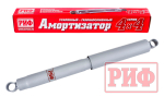 Амортизатор усиленный задний газовый Nissan Patrol Y60/Y61 лифт 100 мм РИФ