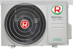 Инверторная сплит-система Royal Clima серии FELICITA Inverter RCI-FC22HN (комплект)