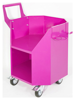 Тележка RoboLabs ТАСВ-052