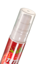 Гель-смазка со вкусом земляники Биоритм OraLove Tutti-frutti 30г