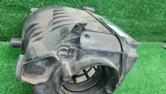 Корпус воздушного фильтра VW Golf 6 (2008-2012) 1.4