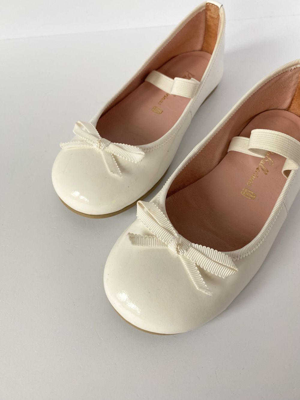 Лаковые туфли Pretty Ballerinas, 28