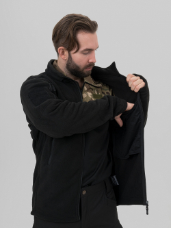 ДЖЕМПЕР REMINGTON COLD-PROOF TACTICAL СATCHING FLEECE