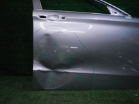 Дверь передняя правая Haval H2 (14-н.в)