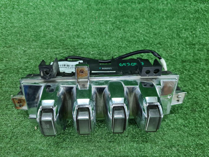 ПТФ правая Jetour X90 PLUS (2021-н.в.)