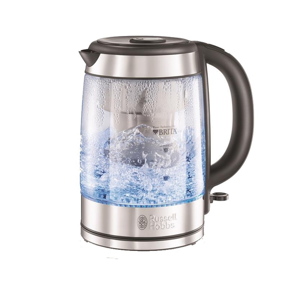 Чайник Russell Hobbs 20760-70