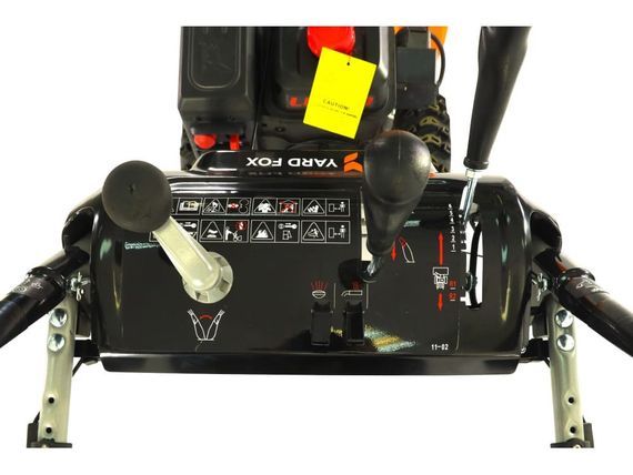 Снегоуборщик YARD FOX 6654E