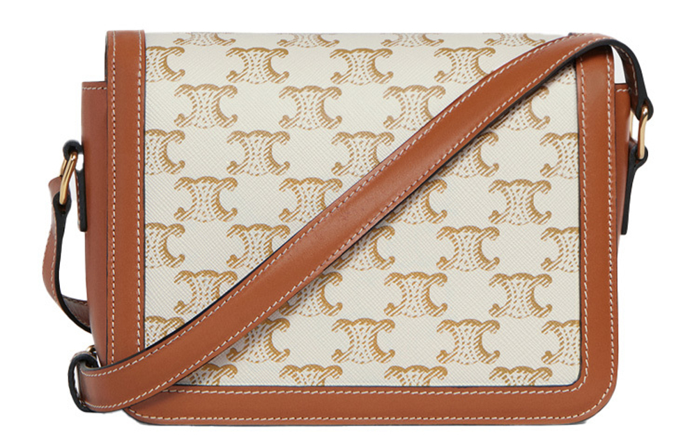 Сумка CELINE Triomphe, 188882BZ4-01BC