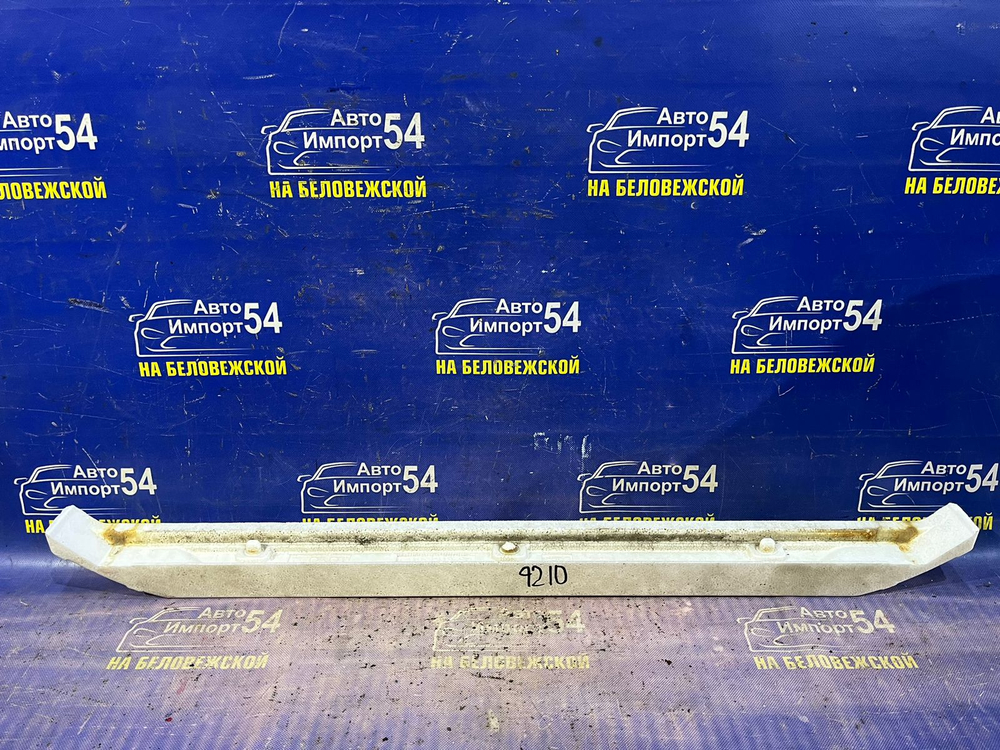 Усилитель переднего бампера TOYOTA AVENSIS 2008-2012