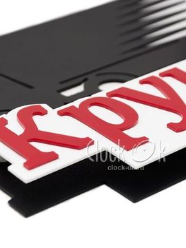 Настенные часы "Круиз"