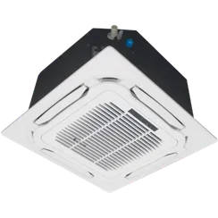 Кассетная сплит-система Systemair Sysplit Simple Cassette C 18 HP Q