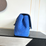 Chanel Pharrell XXL Flap Bag