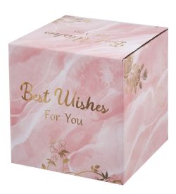 MUG-423/4 Креманка «Цветок»