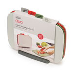 Набор из 4-х разделочных досок duo