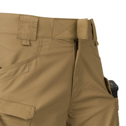 UTS (Urban Tactical Shorts) 11” – PolyCotton Ripstop