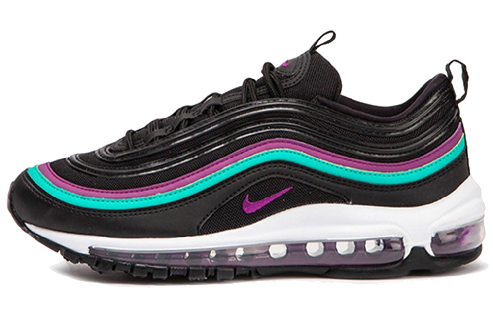 Кроссовки Nike Air Max 97 Grape (Женская размерная сетка)