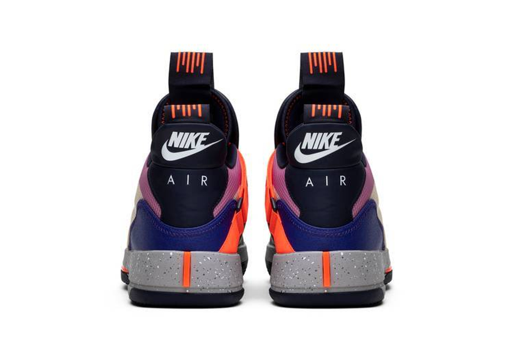 Кроссовки Air Jordan 33 Visible Utility
