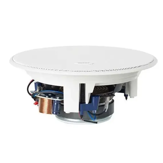 KEF Ci130ER White