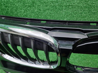Бампер передний BMW X1 F48 (2015-2019) (В сборе)