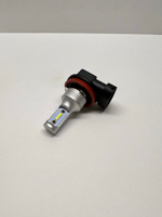 H11 / Компактные автомобильные светодиодные LED лампы Н11, 12 вольт, без упаковки, TG (за 1 шт.)
