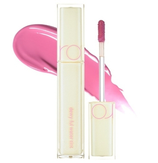 Тинт для губ глянцевый ROM&ND Dewyful Water Tint 11 Lilac Cream